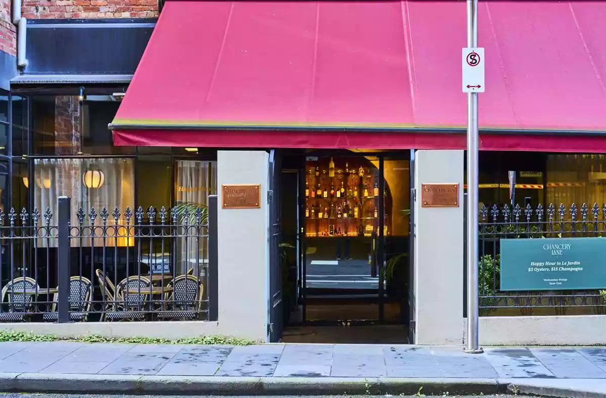 443 Little Collins Street