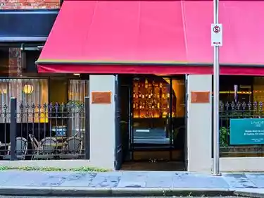 443 Little Collins Street