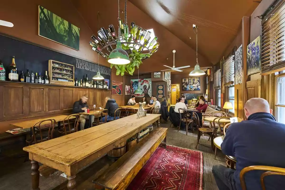 443 Little Collins Street