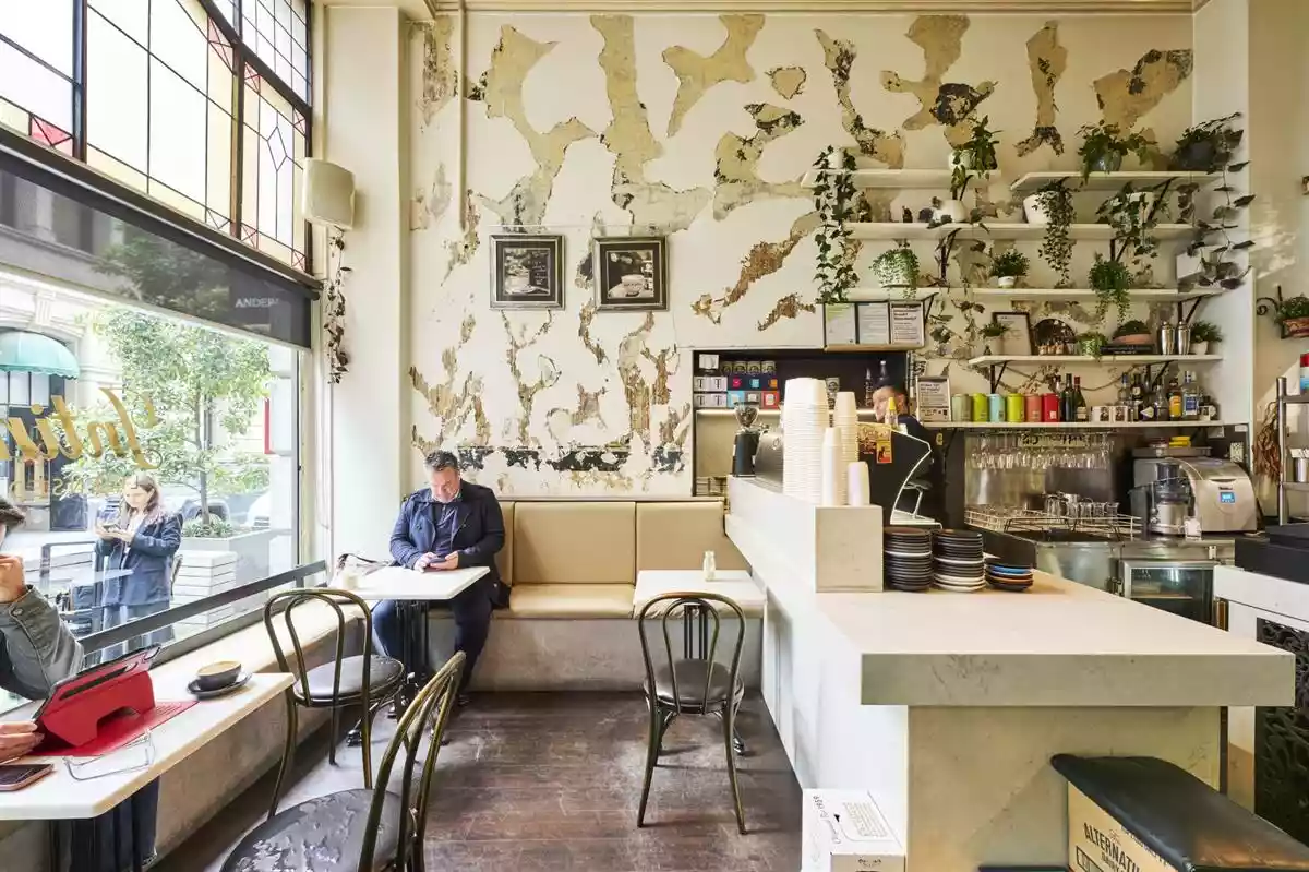 443 Little Collins Street