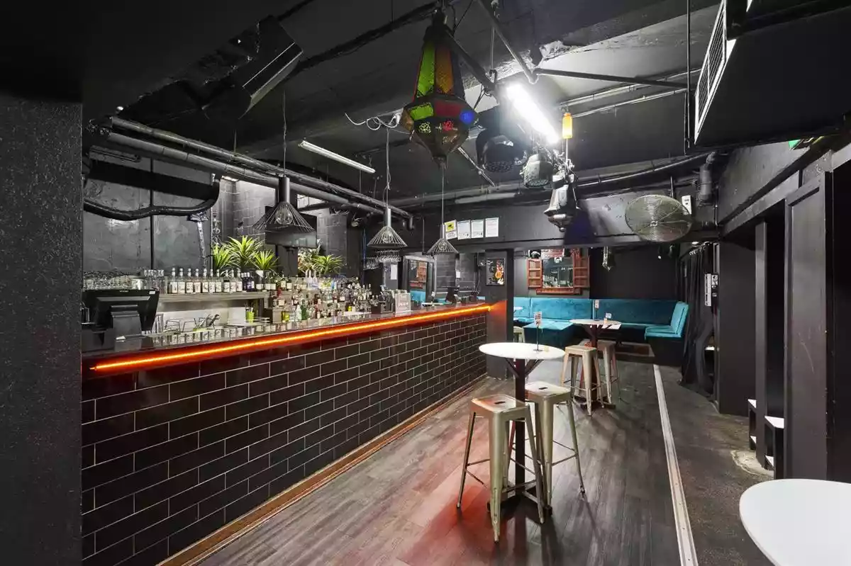 443 Little Collins Street