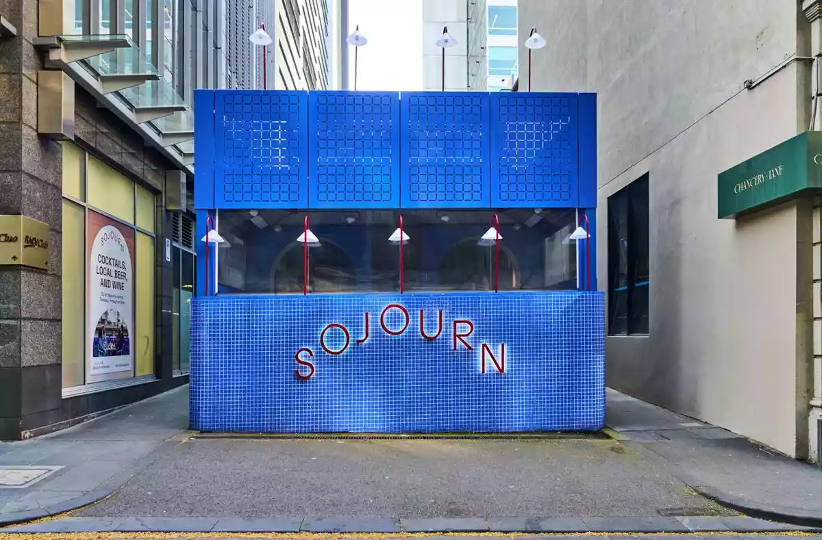 443 Little Collins Street