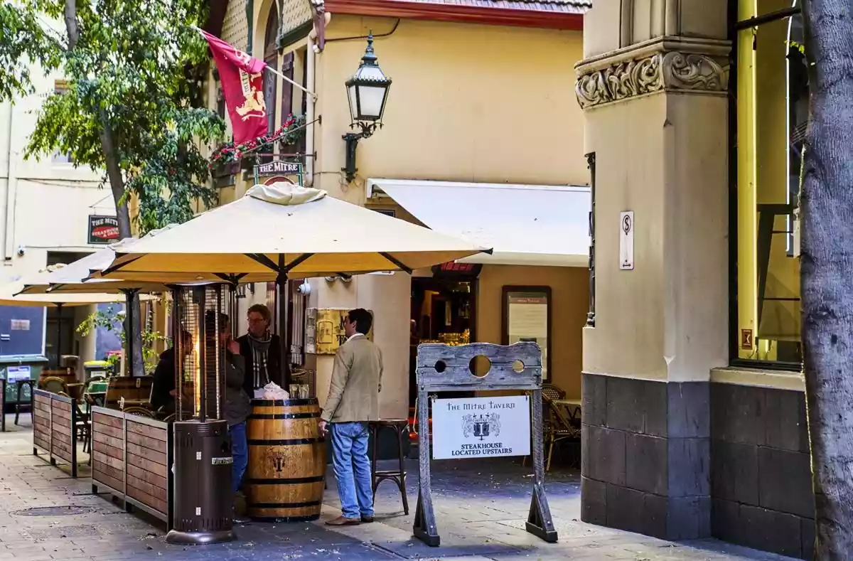 443 Little Collins Street