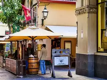 443 Little Collins Street