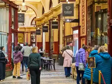 443 Little Collins Street