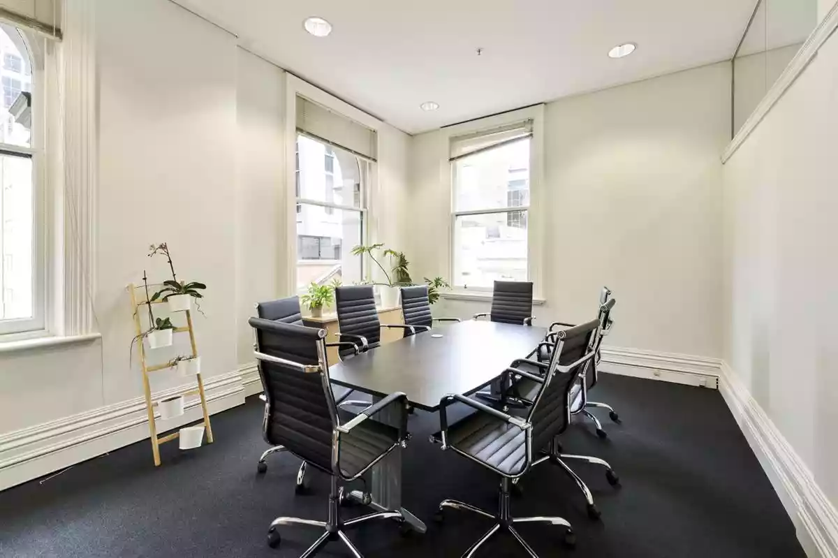 443 Little Collins Street