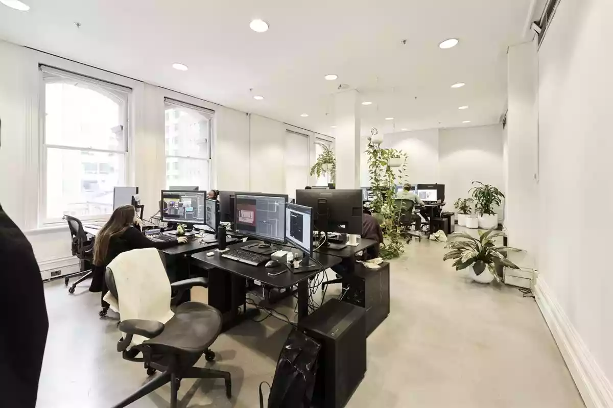 443 Little Collins Street