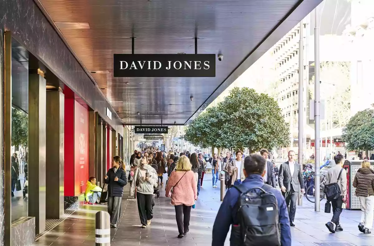 443 Little Collins Street