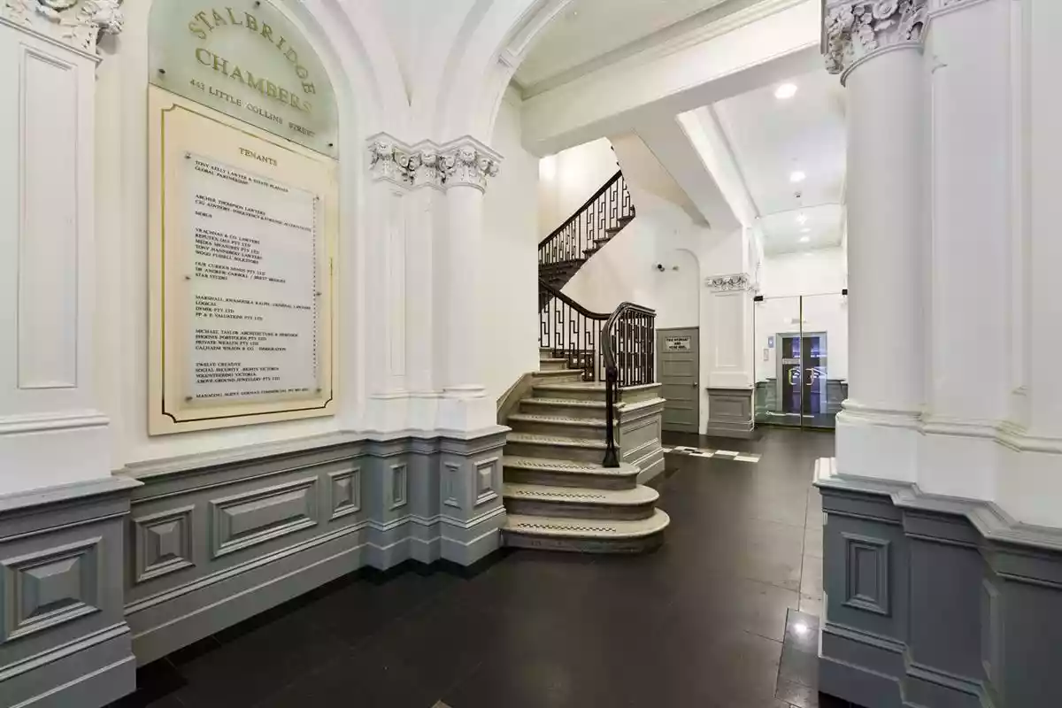 443 Little Collins Street