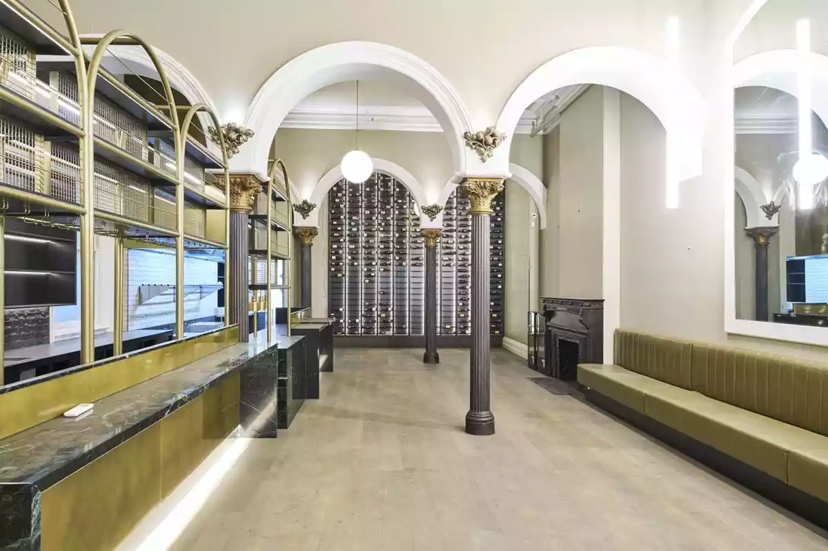 443 Little Collins Street