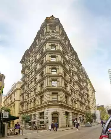 443 Little Collins Street