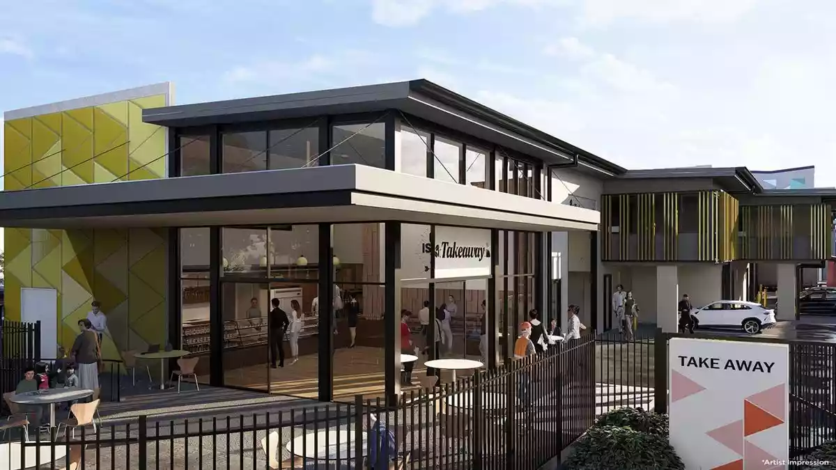 Units 1 & 2, 36 Turner Road