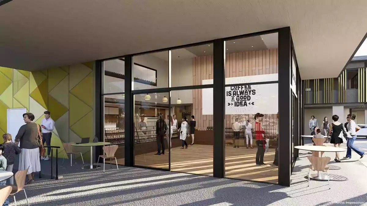 Units 1 & 2, 36 Turner Road