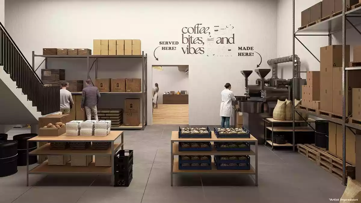 Units 1 & 2, 36 Turner Road