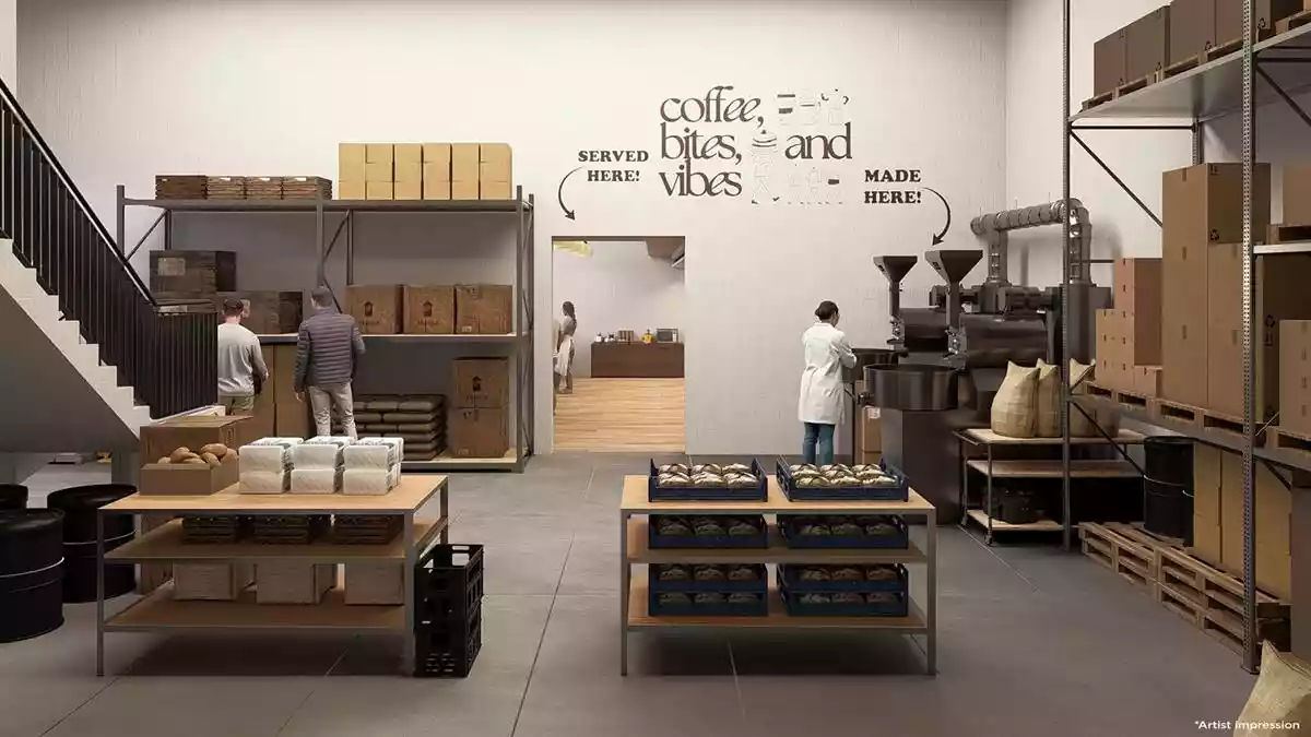 Units 1 & 2, 36 Turner Road