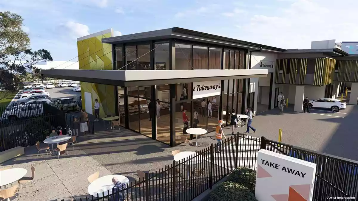 Units 1 & 2, 36 Turner Road