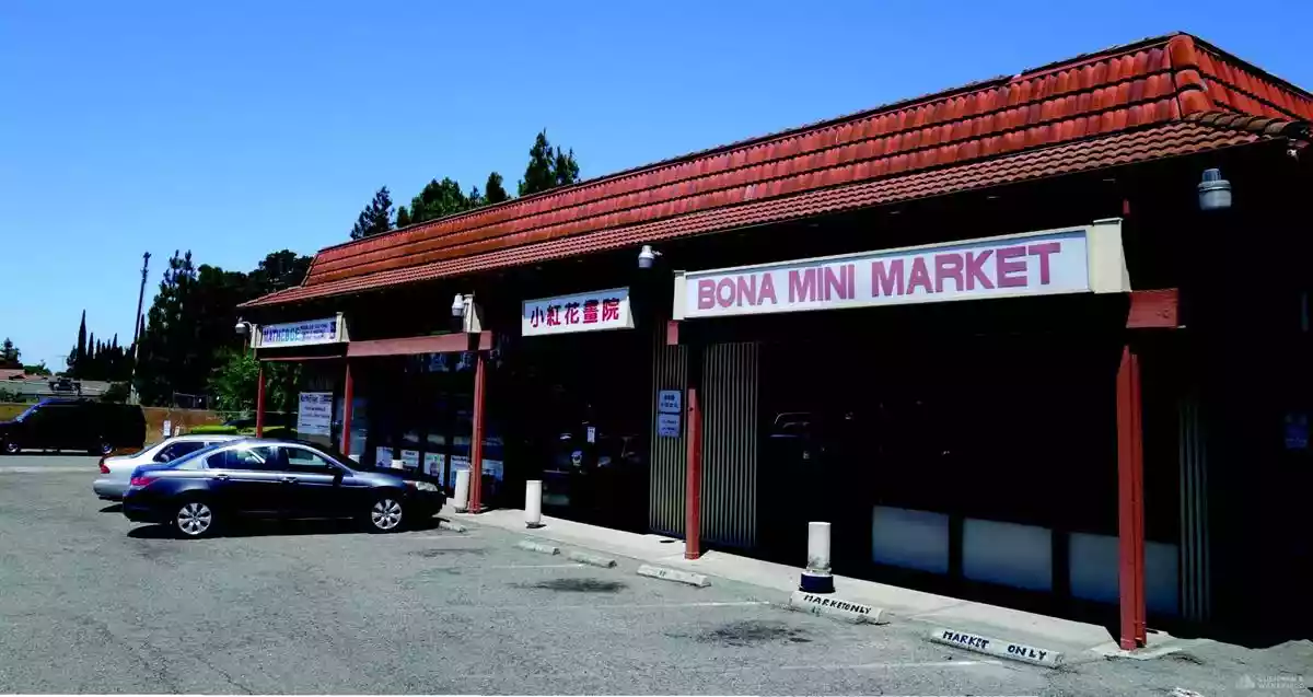 San Jose - Retail