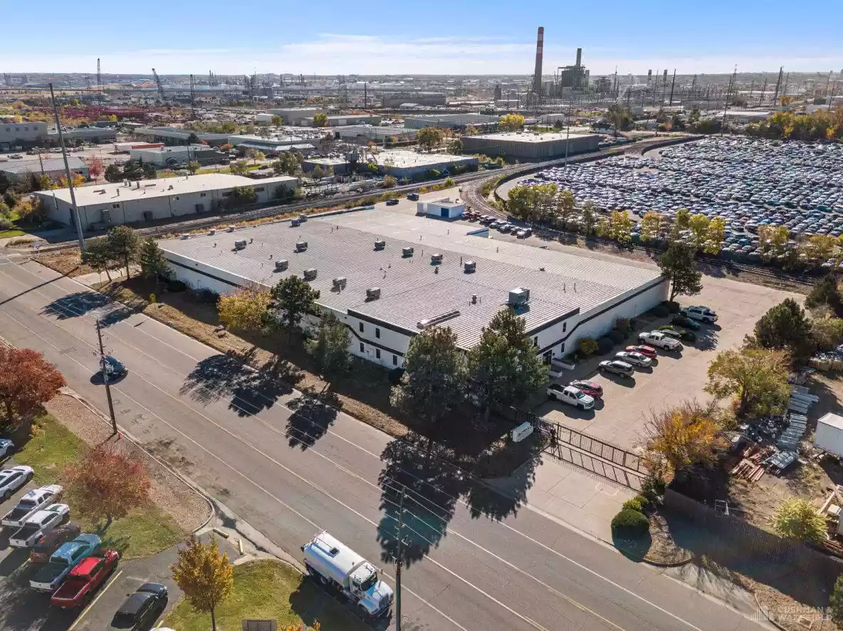 Denver - Manufacturing