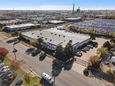 Denver - Manufacturing