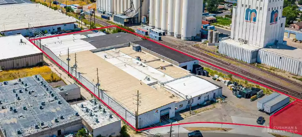 Denver - Manufacturing