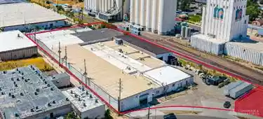 Denver - Manufacturing