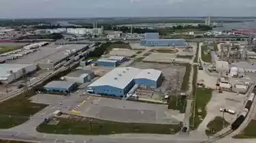 Houston - Manufacturing