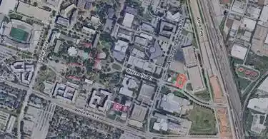 Houston - Other