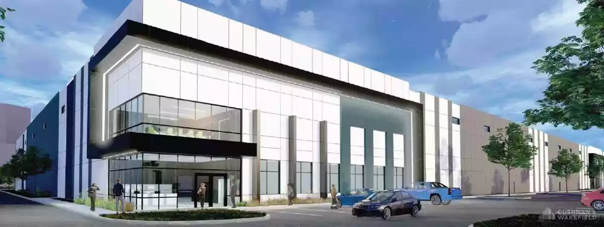 Somerset - Warehouse/Distribution