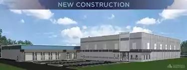 Piscataway - Warehouse/Distribution