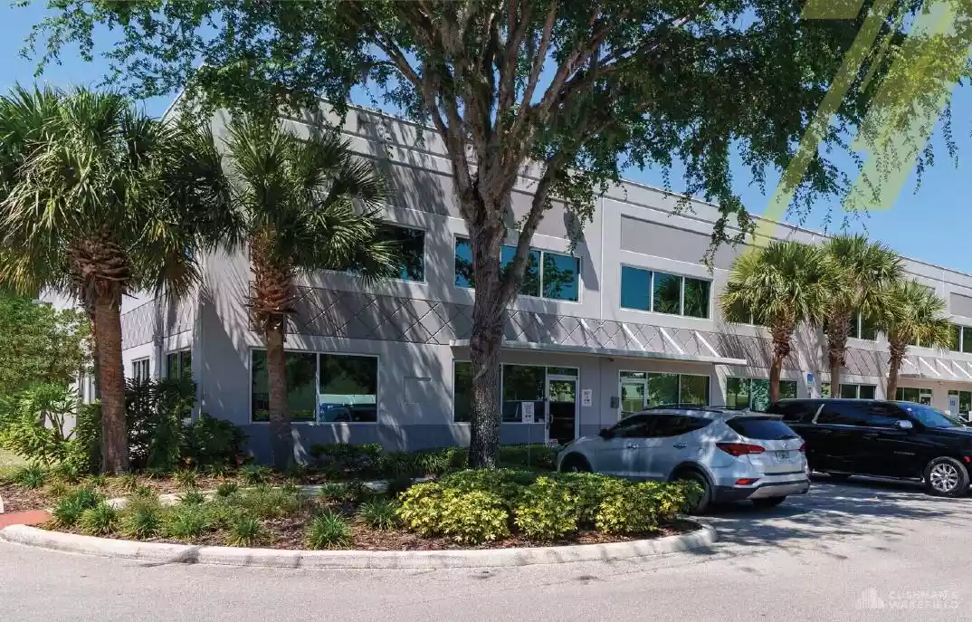 Orlando - Warehouse/Distribution