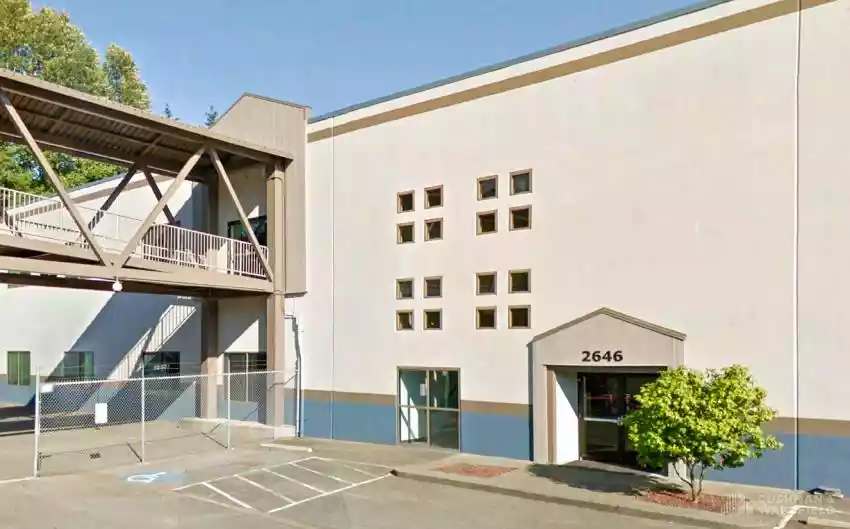 Seattle - Warehouse/Distribution
