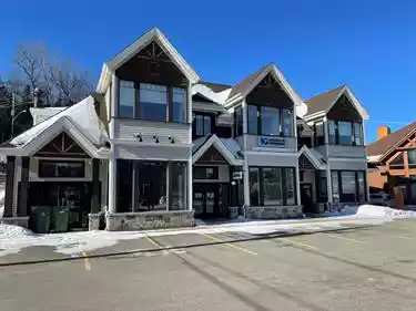 Saint-Sauveur - Retail