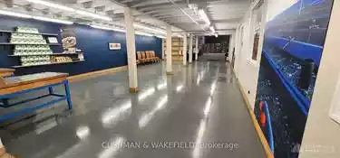 North York - Warehouse/Distribution