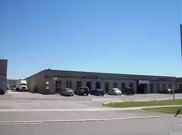 North York - Warehouse/Distribution