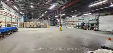 North York - Warehouse/Distribution
