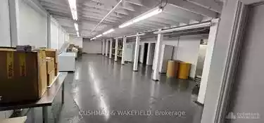 North York - Warehouse/Distribution