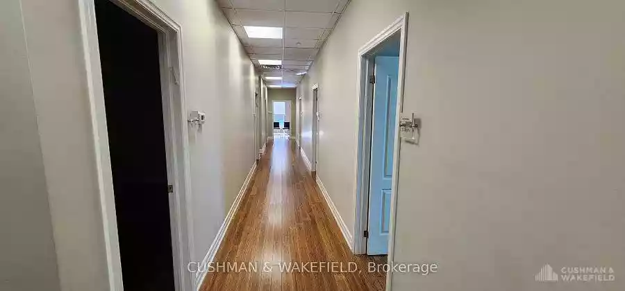 North York - Warehouse/Distribution