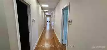 North York - Warehouse/Distribution