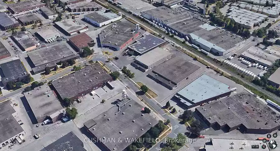 North York - Warehouse/Distribution