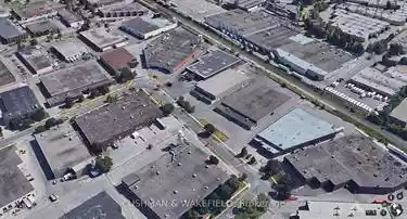North York - Warehouse/Distribution