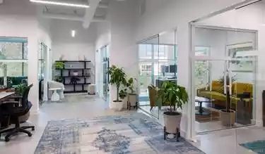 Burnaby - Warehouse/Distribution