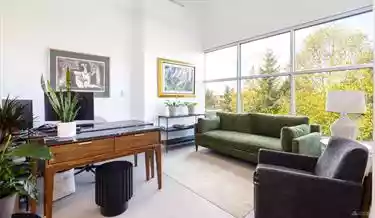 Burnaby - Warehouse/Distribution