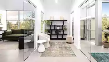 Burnaby - Warehouse/Distribution