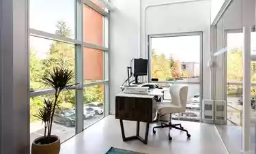 Burnaby - Warehouse/Distribution