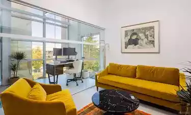 Burnaby - Warehouse/Distribution