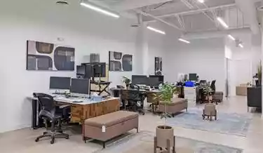 Burnaby - Warehouse/Distribution