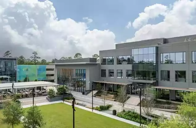 The Woodlands - Office