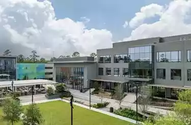 The Woodlands - Office