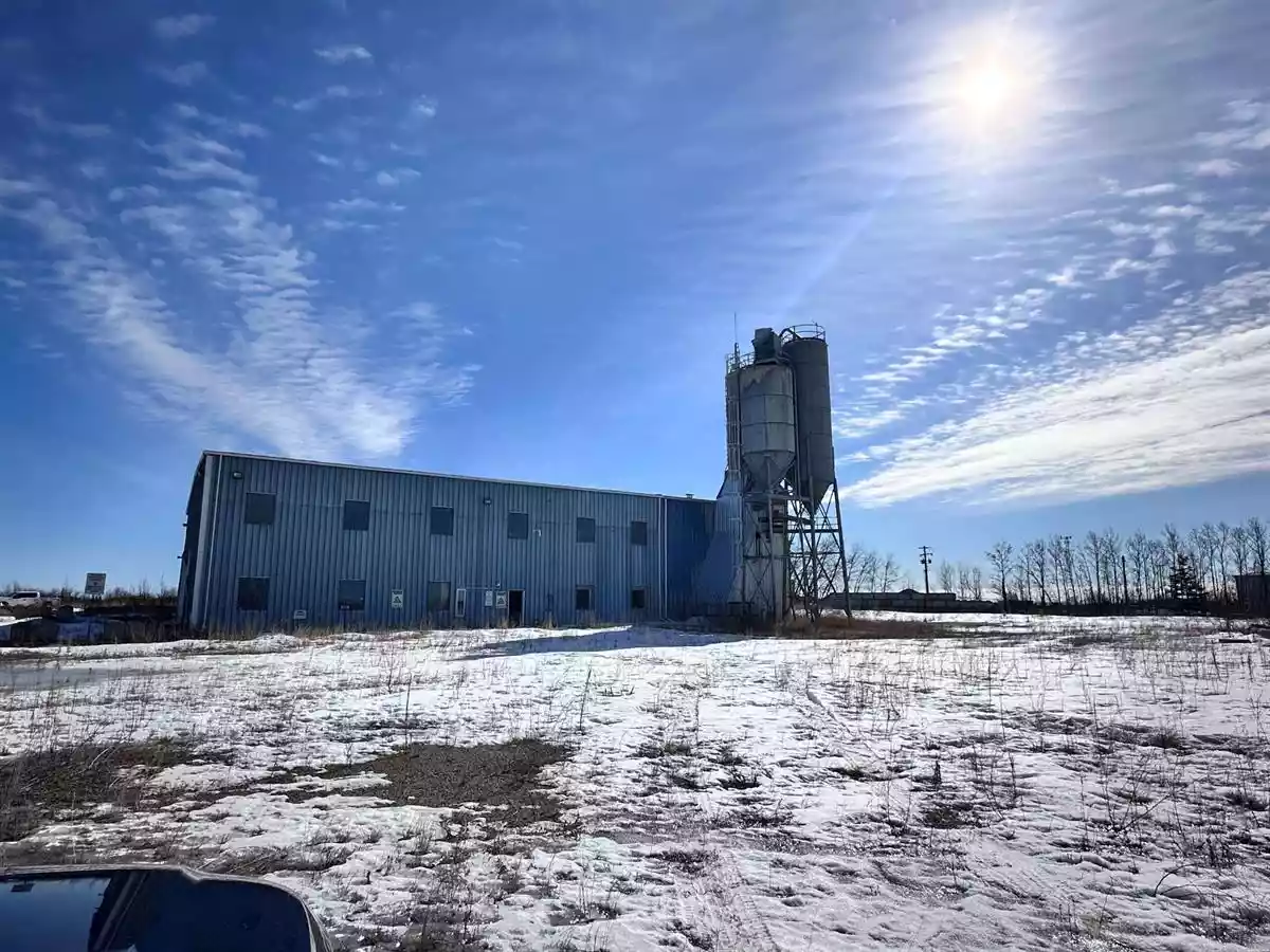 Range Rd Ccc714 Cold Lake Industrial Property for Sale – 63317 Range Rd 424 Industrial ...