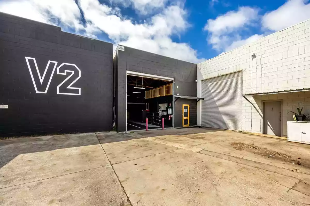 Unit 6/72-78 Bacon Street